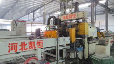 Çin Hebei Kaiheng wire mesh products Co., Ltd