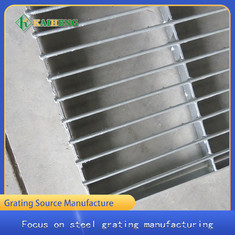 Karbon Çelik Q235 Sıcak Daldırma Galvanizli Metal Izgara Hdg Izgara Güvercin Kafesi