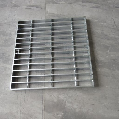 Gümüş Basınç Kaynaklı Galvanizli Fabrika Doğrudan Satış Çelik Izgara
