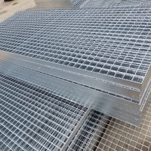 Podyum Izgarası Çelik Yürüme Yolu Izgarası Sıcak Daldırma Galvanizli Izgara Plakası