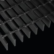 Podyum Izgarası Çelik Yürüme Yolu Izgarası Sıcak Daldırma Galvanizli Izgara Plakası