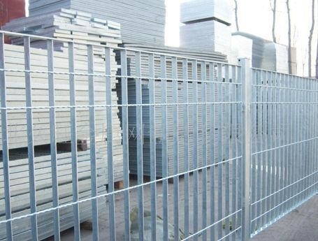 Çiftlik Villa için Galvanizli Çelik Izgara 1.5 İnç Hasır Çelik Ağ