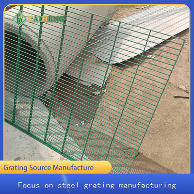 Tavuk Köpek İçin Özelleştirilmiş Metal Çelik Tel Izgara Çit
