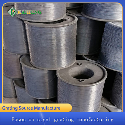 Bina Galvanizli Demir Bağlama Teli Metal İnce Yumuşak Tavlı Çelik Tel